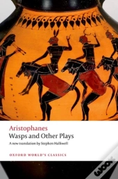 Wasps And Other Plays