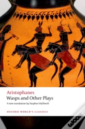 Wasps And Other Plays