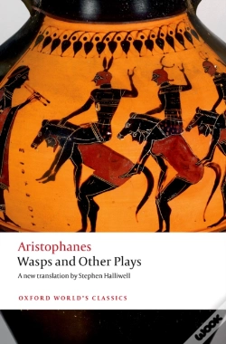 Capa do artigo Wasps And Other Plays