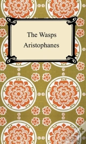 Capa do artigo Wasps