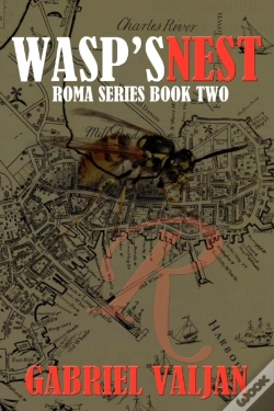 Capa do artigo Wasp'S Nest