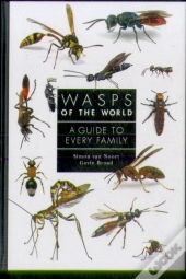 Wasps Of The World