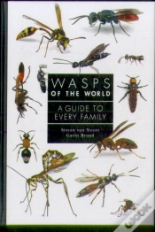 Capa do artigo Wasps Of The World
