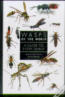 Capa do artigo Wasps Of The World
