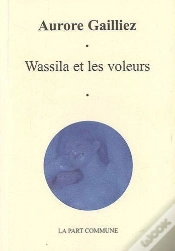 Capa do artigo Wassila Et Les Voleurs