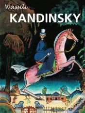 Capa do artigo Wassili Kandinsky