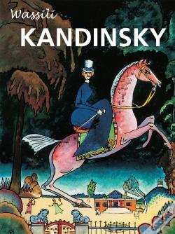 Capa do artigo Wassili Kandinsky