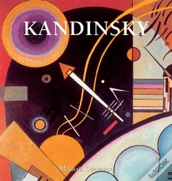 Capa do artigo Wassily Kandinsky