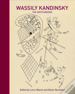 Capa do artigo Wassily Kandinsky