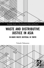 Waste And Distributive Justice In Asia