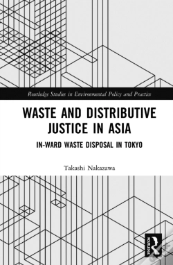 Capa do artigo Waste And Distributive Justice In Asia