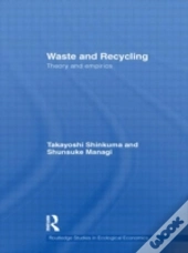 Waste And Recycling