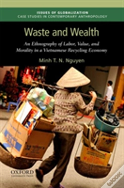 Capa do artigo Waste And Wealth
