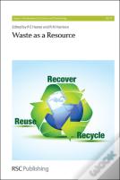 Waste As A Resource