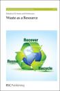 Waste As A Resource - Preview