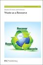 Waste As A Resource - Preview