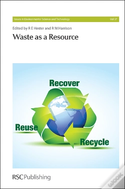 Capa do artigo Waste As A Resource