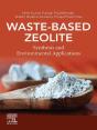 Waste-Based Zeolite - Preview