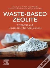 Capa do artigo Waste-Based Zeolite