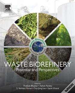 Capa do artigo Waste Biorefinery