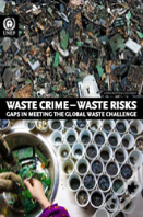 Waste Crime - Waste Risks