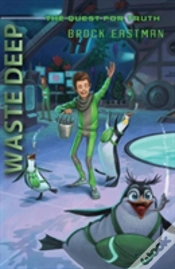 Capa do artigo Waste Deep