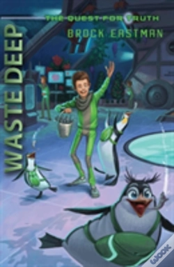 Capa do artigo Waste Deep