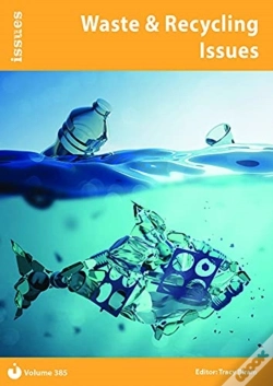 Capa do artigo Waste & Recycling Issues