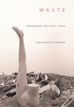 Capa do artigo Waste