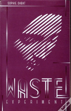 Capa do artigo Waste Experiment