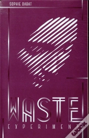 Capa do artigo Waste Experiment