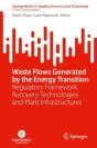Waste Flows Generated By The Energy Transition - Preview