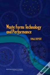 Capa do artigo Waste Forms Technology And Performance