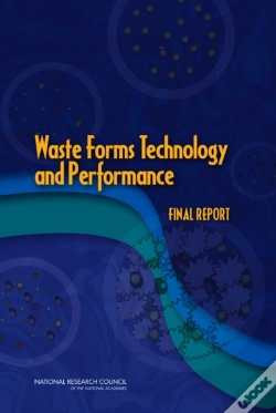 Capa do artigo Waste Forms Technology And Performance