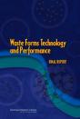 Waste Forms Technology And Performance - Preview