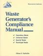 Waste Generator'S Compliance Manual - Preview