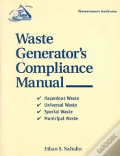 Capa do artigo Waste Generator