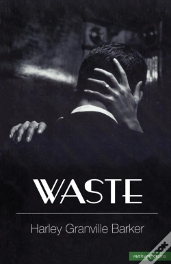 Capa do artigo Waste