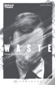 Capa do artigo Waste