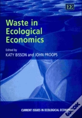 Waste In Ecological Economics