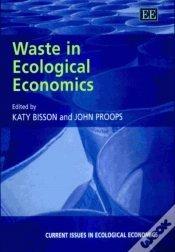 Capa do artigo Waste In Ecological Economics
