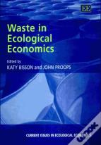 Waste In Ecological Economics