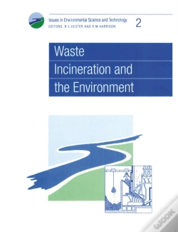 Capa do artigo Waste Incineration And The Environment