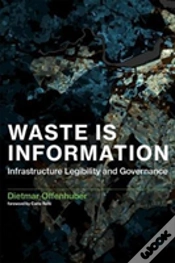 Capa do artigo Waste Is Information