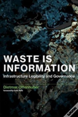 Capa do artigo Waste Is Information