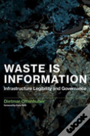 Waste Is Information