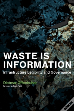 Capa do artigo Waste Is Information