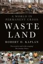 Waste Land - Preview