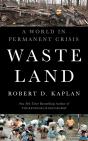 Waste Land - Preview