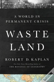 Capa do artigo Waste Land